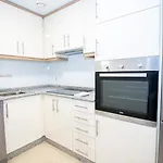 Duplex Completo En Santiago, De 2 A 7 Personas- Gp 3b Διαμέρισμα