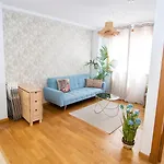 Διαμέρισμα Duplex Completo En Santiago, De 2 A 7 Personas- Gp 3b *
