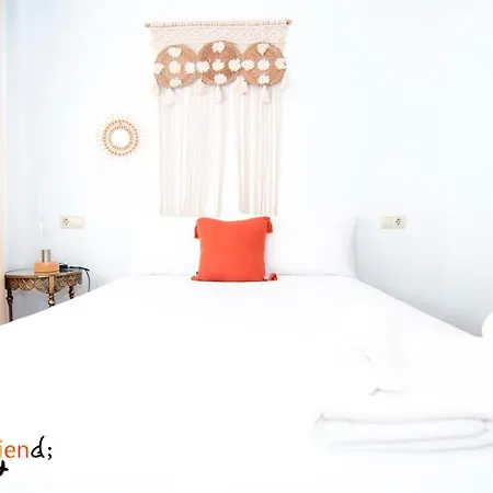 Duplex Completo En Santiago, De 2 A 7 Personas- Gp 3b *