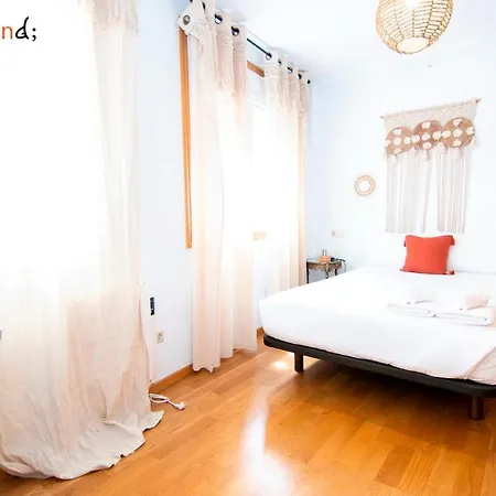 Apartmán Duplex Completo En Santiago, De 2 A 7 Personas- Gp 3b Santiago de Compostela