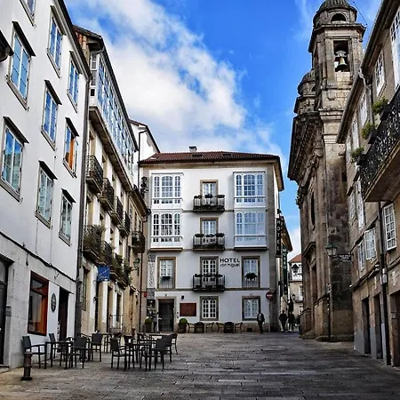 Duplex Completo En Santiago, De 2 A 7 Personas- Gp 3b *