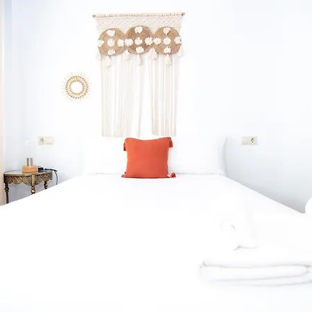 Duplex Completo En Santiago, De 2 A 7 Personas- Gp 3b Lejlighed *
